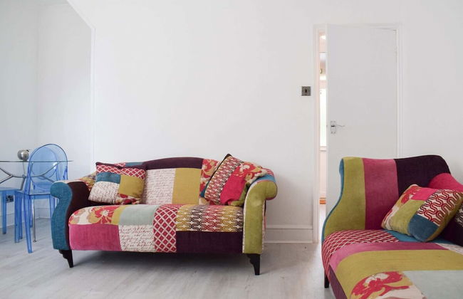 Blackfriars Printhouse Retreat - Foto 33