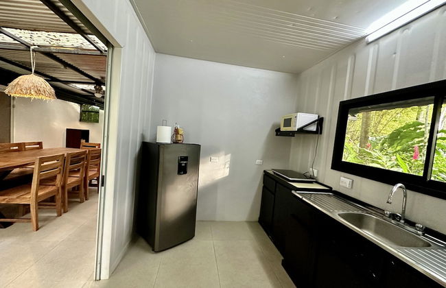 Almendros Eco-Villas - Foto 46