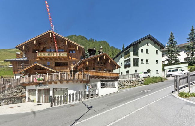 Steinbock Apartments - Foto 28