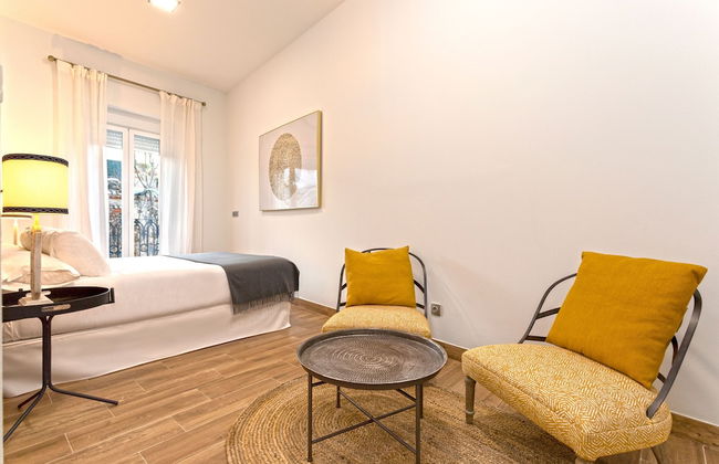 Genteel Home Recaredo - Photo 24