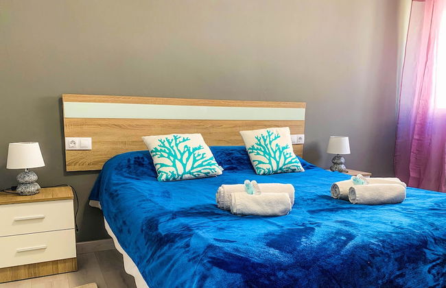 Modern luxury apartment near city center - Foto 8