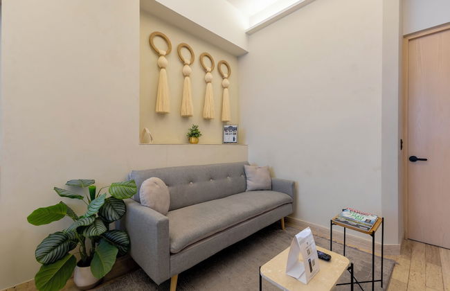 Capitalia Palacio Polanco - Foto 37