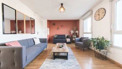 Le Logis Madeleine - Maison Cosy - Foto 2, Garden view