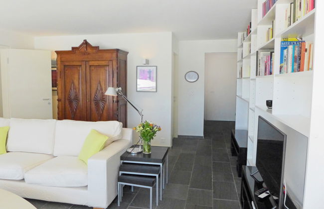 Chesa Sur Puoz 7 - Foto 13