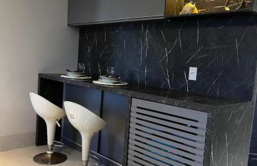 Estúdio novo com mobília completa - Foto 6