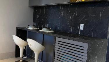 Studio 303, new, with complete furniture - Foto 1