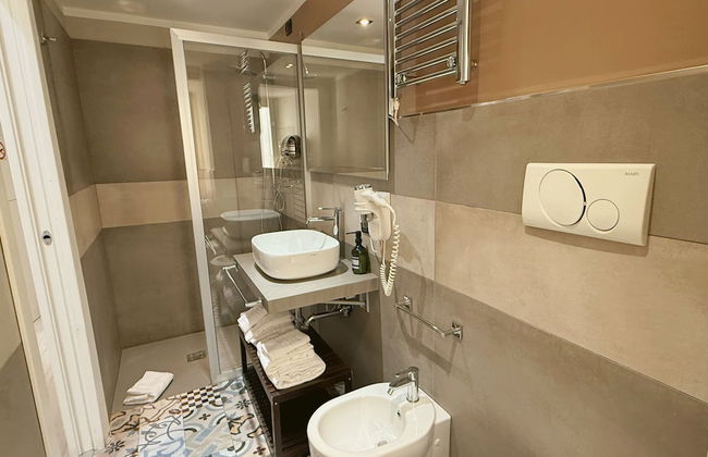 Fabio Massimo Guest House - Photo 43