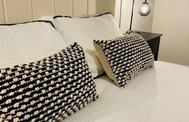 Eastwood Lodge Apartment No1 Woodhall Spa - Foto 1