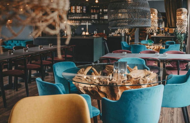 Inviting Vacation Home With Breakfast - Foto 12