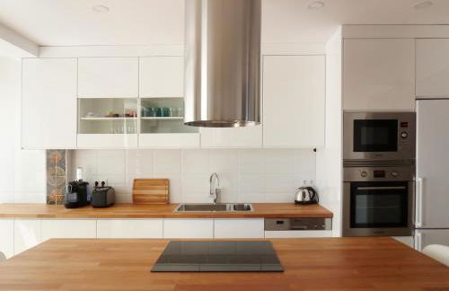 Ocean Breeze Apartment - Foto 13