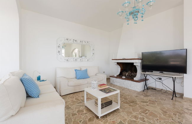 Villa Fontanelle - Foto 3