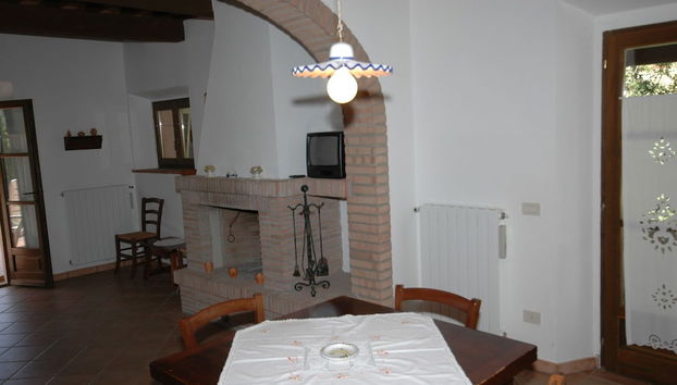 Poderino - Foto 5, Servicio de comidas en la habitación