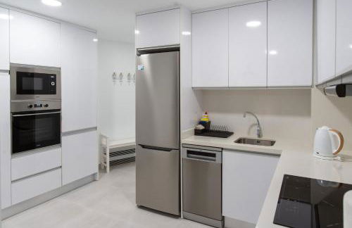 Las Canteras Beach at Marina 19 - Foto 26