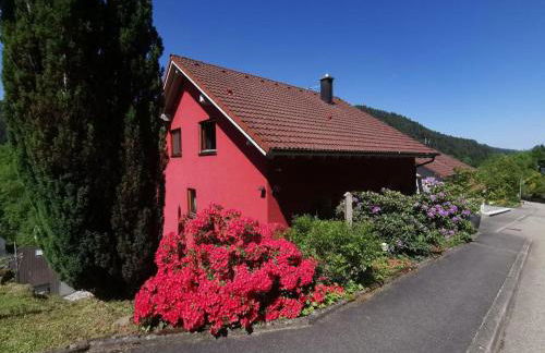 Ferienwohnung Am Rubersbach - Foto 1