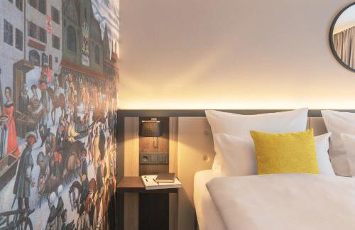 Candlewood Suites Augsburg by IHG - Foto 69