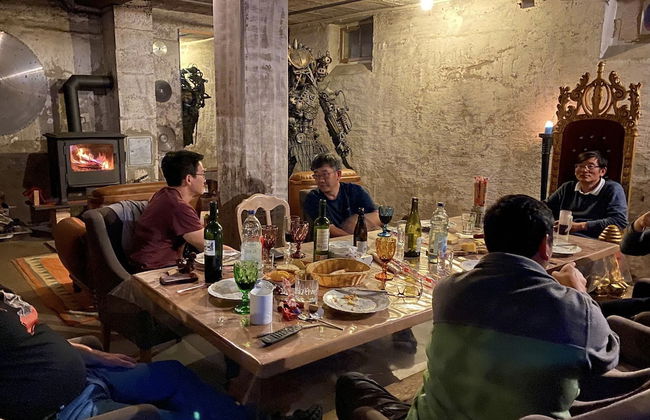 Carli's Base Camp - Photo 30