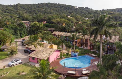 Saint Germain - Lagoa da Conceição - Foto 2