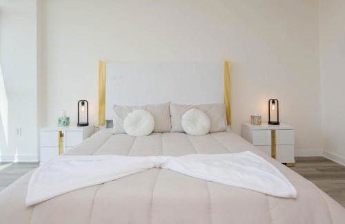 Skyline Suites - Foto 29