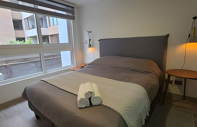 Oceana Suites Eco España - Foto 39