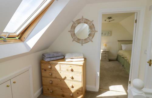 Little Owl Barn - Foto 19