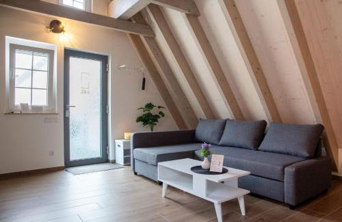 Holiday&Stay, Blautopf Apartments - Foto 13