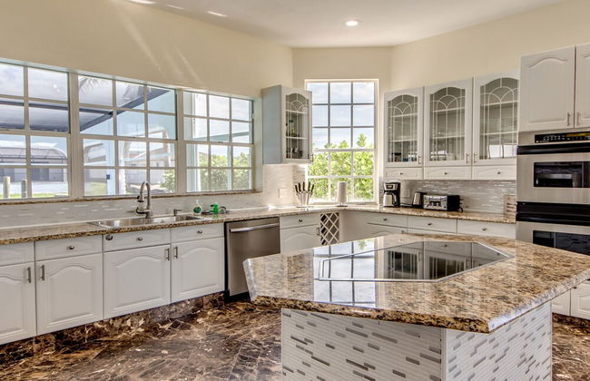 Golden Globe - Luxury on the Canal With Pool spa - Foto 55