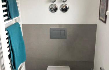 FÜNF ROSEN Boutique Apartment - Bio-Ferienwohnung am Staffelsee im Blauen Land - Foto 20