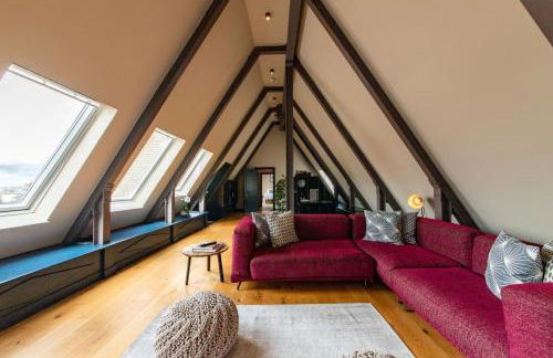 Linton Collection - 28 North Bridge - Foto 32