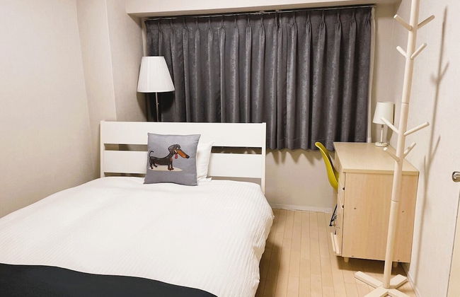 Stay Hakata - Foto 16