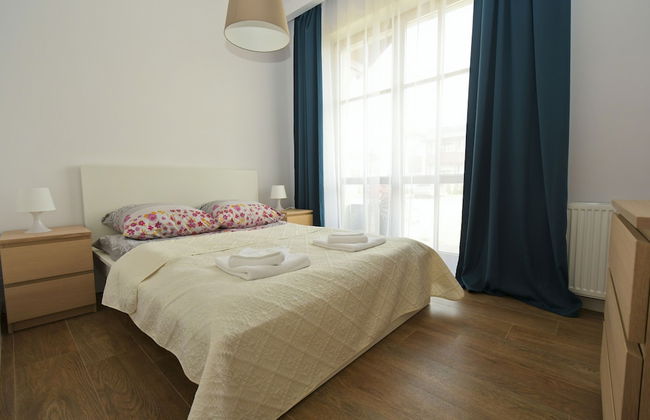 Poduszka Apartamenty Zdrojowe - Foto 4