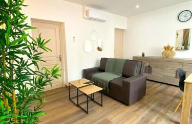 Appart Cosy I Centre-ville - Foto 6