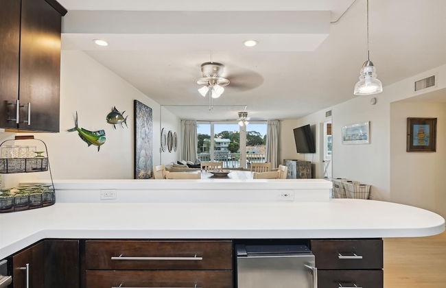 Dolphin Point 203c 2 Bedroom Condo by RedAwning - Foto 11