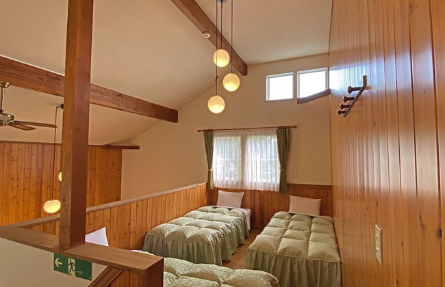 Lake Villa Kawaguchiko - Photo 5