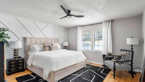 King 3bedroom, centrally located - Foto 2