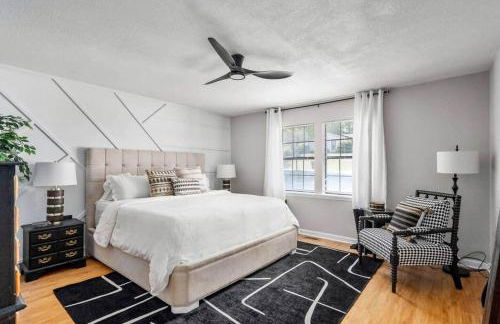 King 3bedroom, centrally located - Foto 2