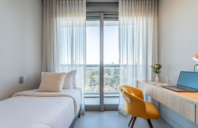 JFL prédio completo com café da manha - Foto 13