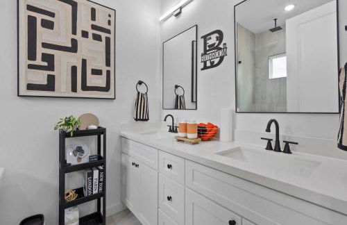 Elevated luxury 3BR near GBR, NRG, Rodeo, World Cup, & Downtown - Foto 14