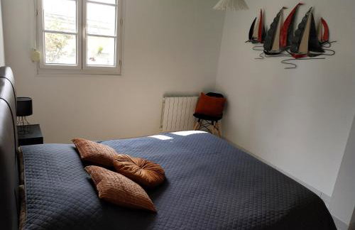 Maison Face au Mont avec extérieur - Foto 10