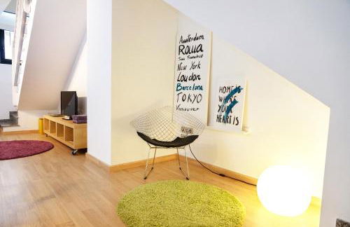 Feelathome Poblenou Beach Apartments - Photo 72