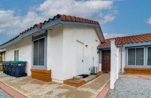 Nurse-Ready Rental 10 Mi to Dtwn Riverside! - Foto 23