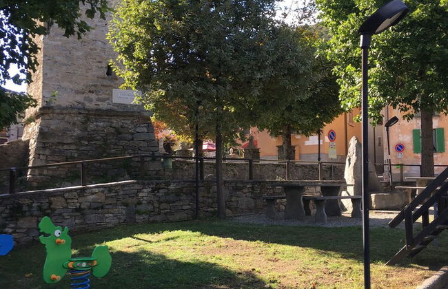 Trarego Haus - Foto 77