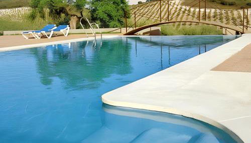 Charming House in Estepa with Mountain View - Foto 1