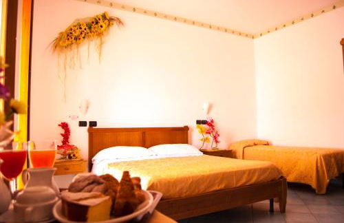 Agriturismo Mare e Monti - Foto 64