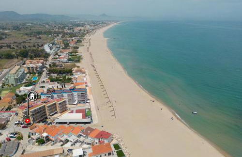 Primera línea playa Denia - Photo 9