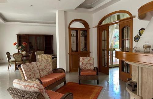 Charming House in Marsala with Private Garden - Foto 24