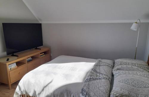 Apartament Blisko Lasu - Foto 9