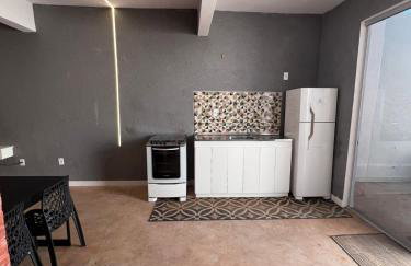 Oásis 4 Seu espaço estiloso industrial na cidade - Foto 10