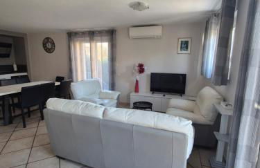 Villa du Soleil Le Clos des Oliviers - Photo 9