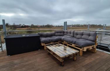 Hausboot auf dem Wangermeer - Foto 23