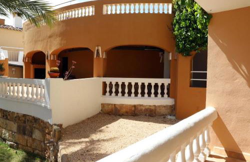 Aldea 2 Cala Fornells - Foto 71